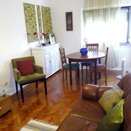 Sabrosa S Flat Διαμέρισμα Lisboa Εξωτερικό φωτογραφία