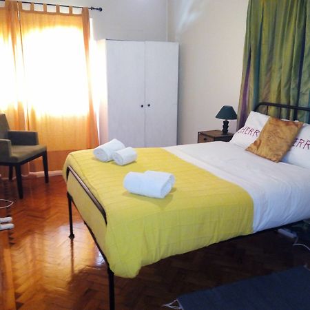 Sabrosa S Flat Διαμέρισμα Lisboa Εξωτερικό φωτογραφία