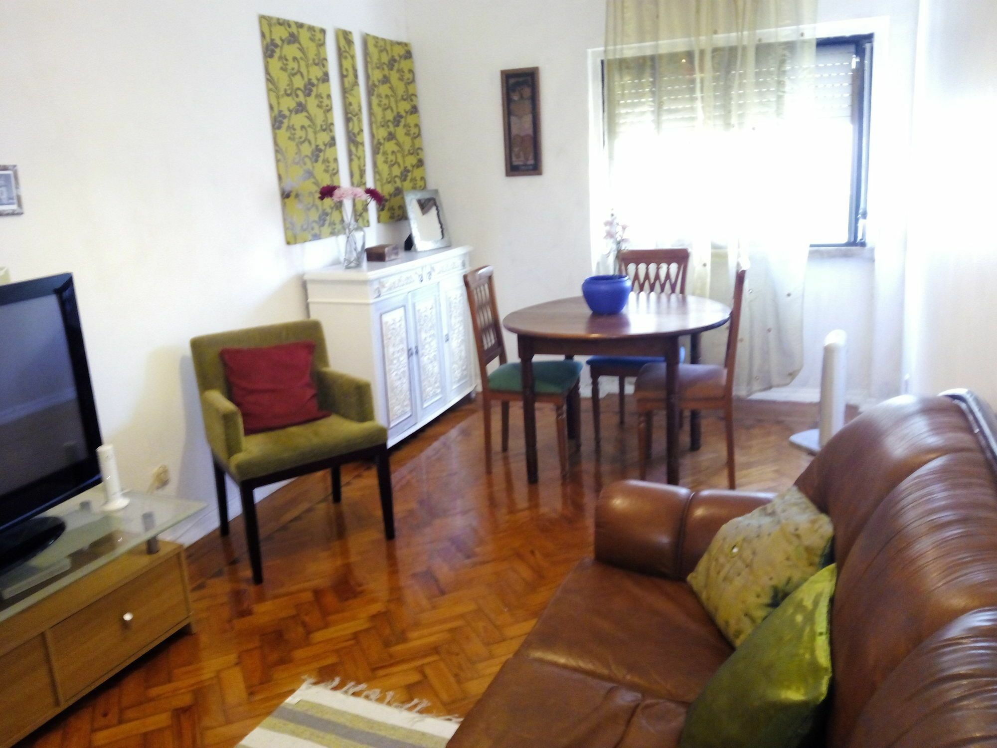 Sabrosa S Flat Διαμέρισμα Lisboa Εξωτερικό φωτογραφία