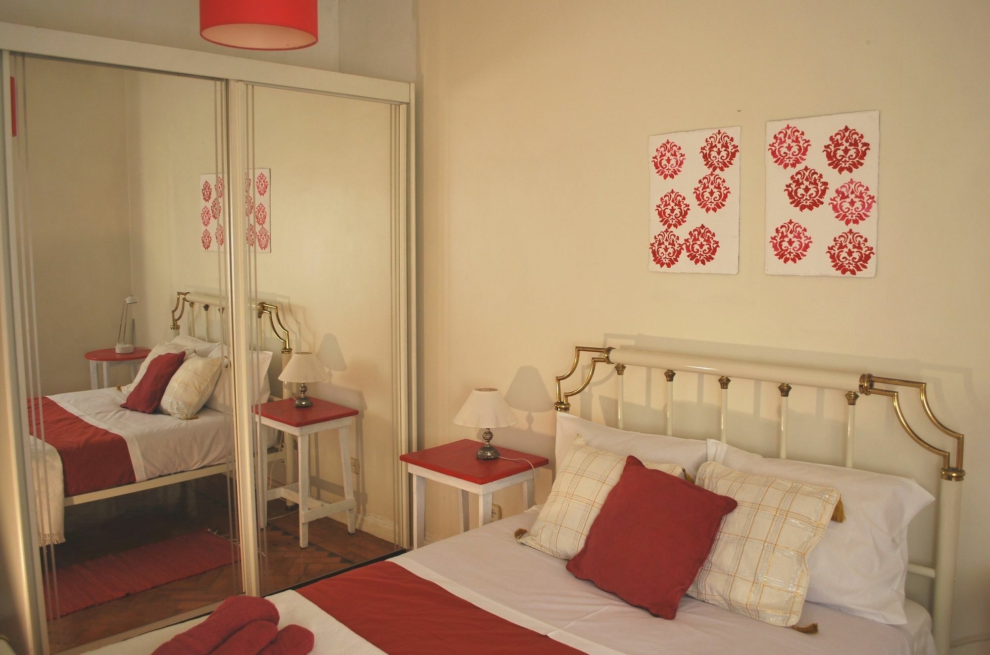 Sabrosa S Flat Διαμέρισμα Lisboa Εξωτερικό φωτογραφία