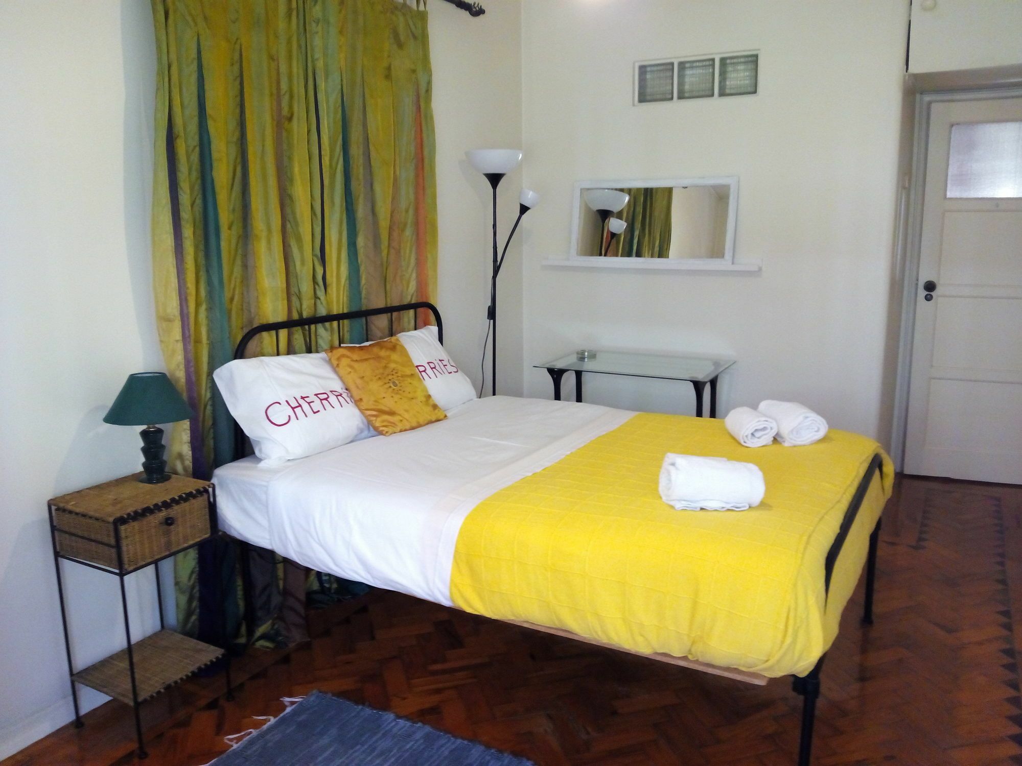 Sabrosa S Flat Διαμέρισμα Lisboa Εξωτερικό φωτογραφία