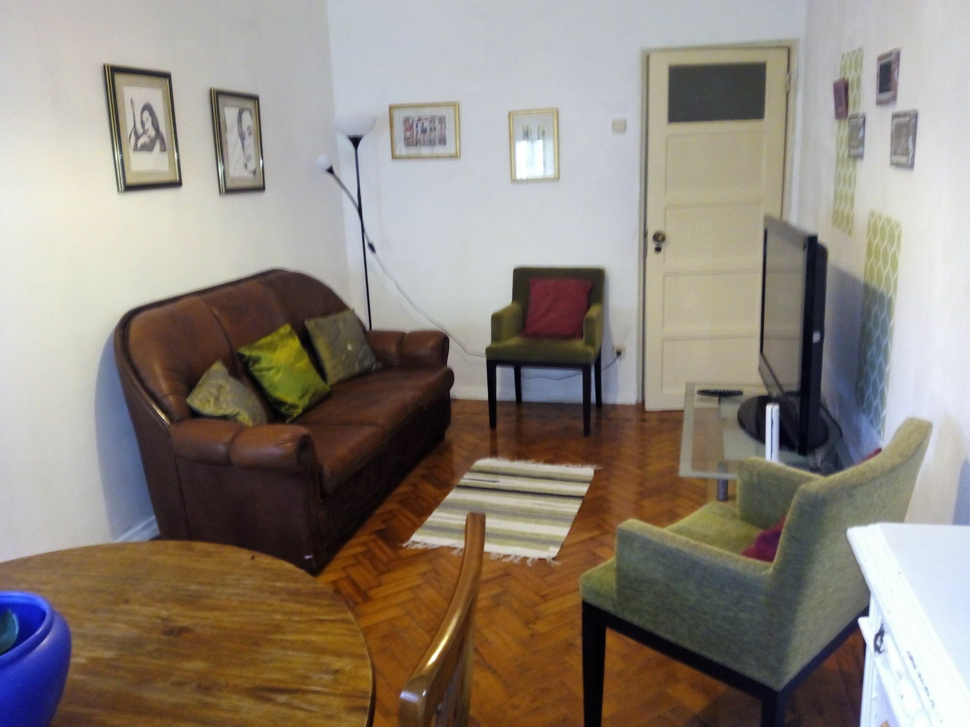Sabrosa S Flat Διαμέρισμα Lisboa Εξωτερικό φωτογραφία